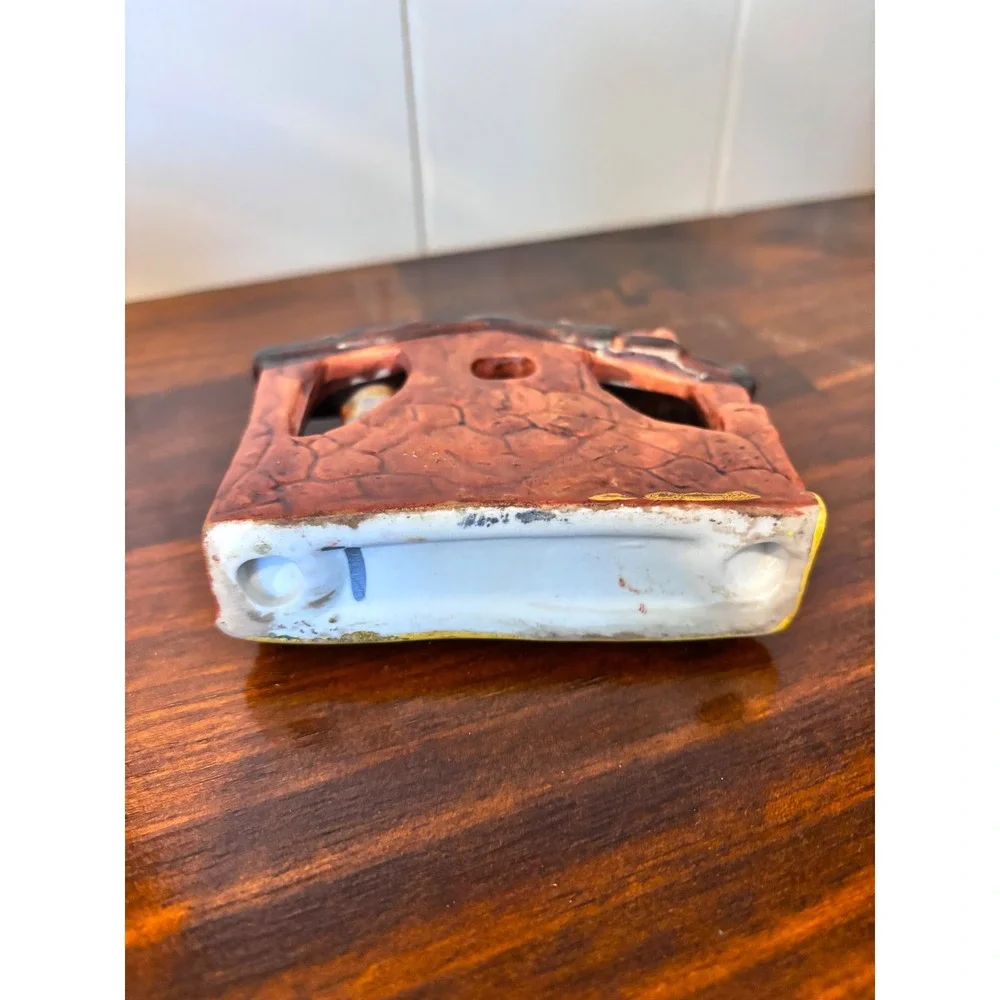 N/A vintage ceramic
